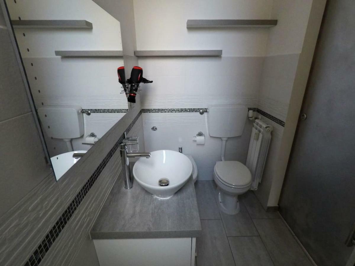 Irene'S House Apartment Turin Exterior photo