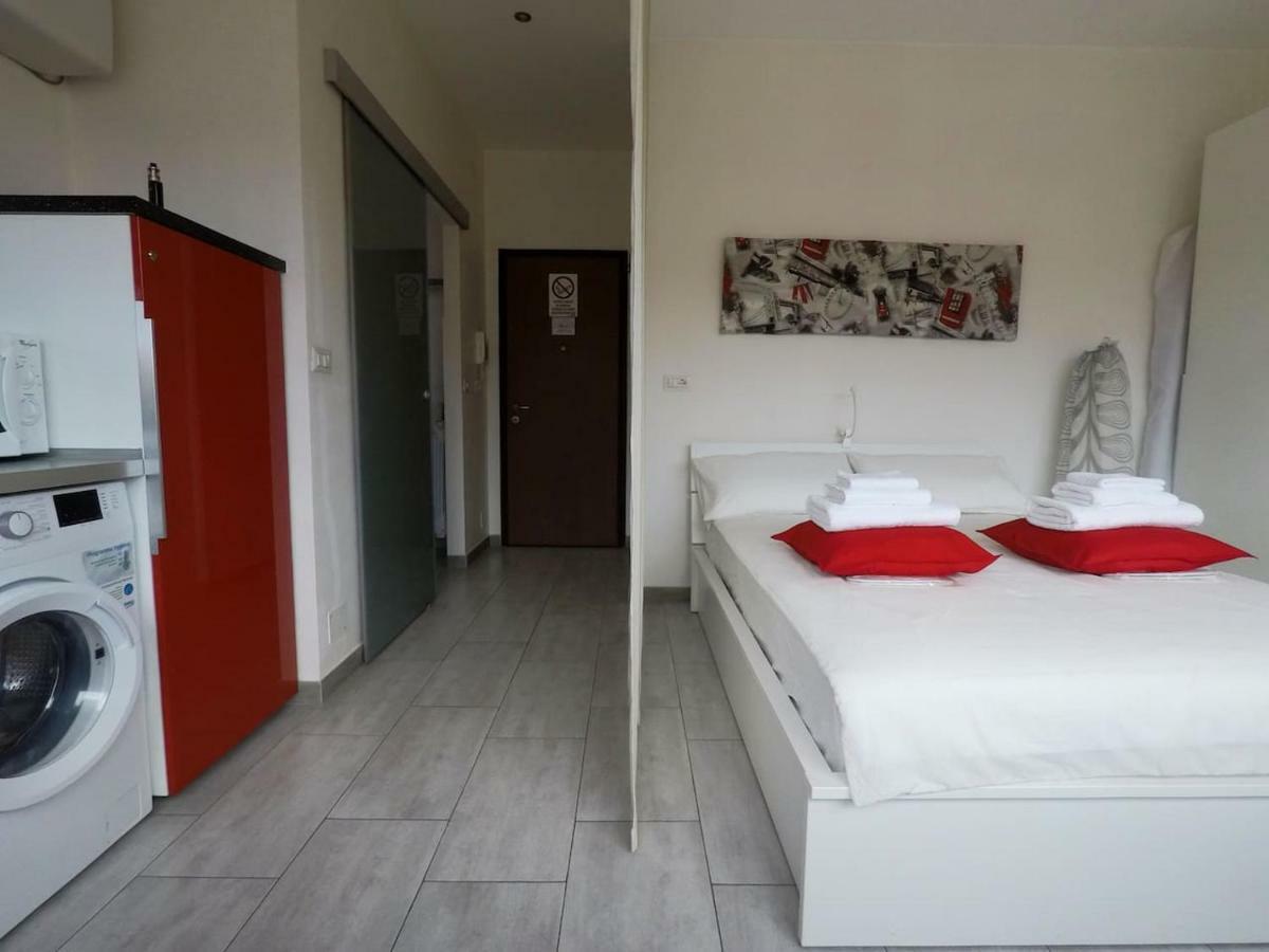Irene'S House Apartment Turin Exterior photo
