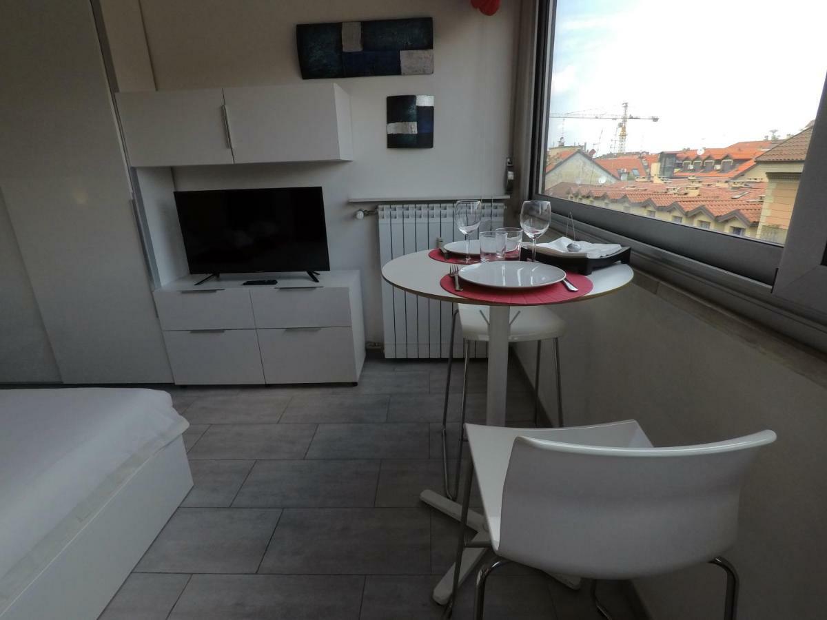 Irene'S House Apartment Turin Exterior photo